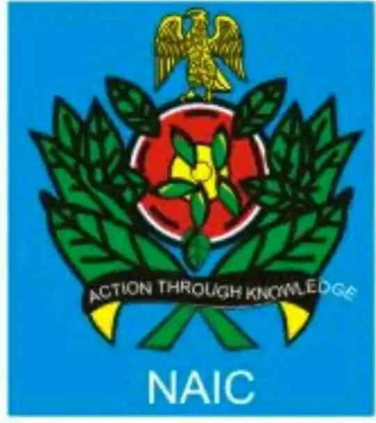 NAIC emblem